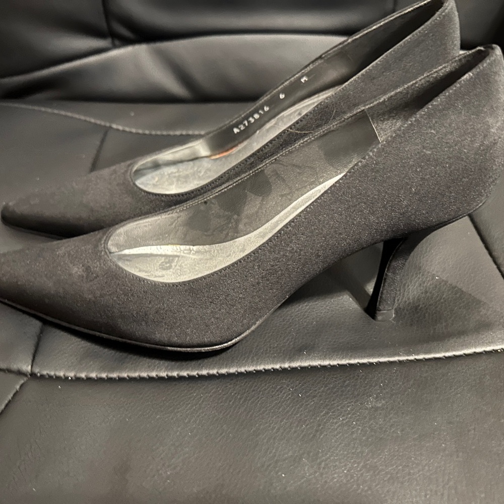 New Without Tags. Size 6, Stuart Weitzman Formal … - image 3